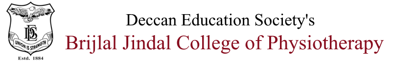 Deccan Education Society's  Fergusson College